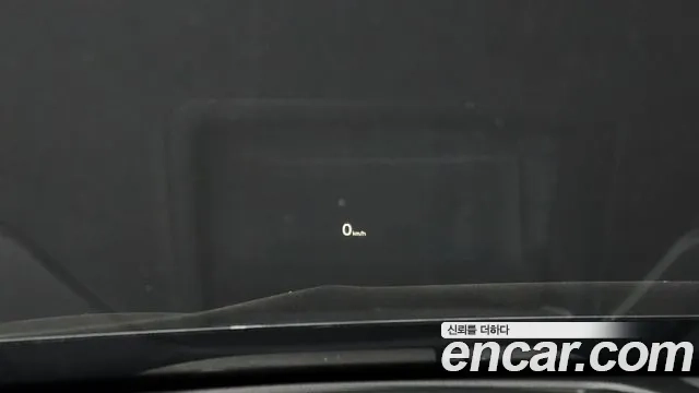 Kia K7 Premier id 2865050 из Кореи 7