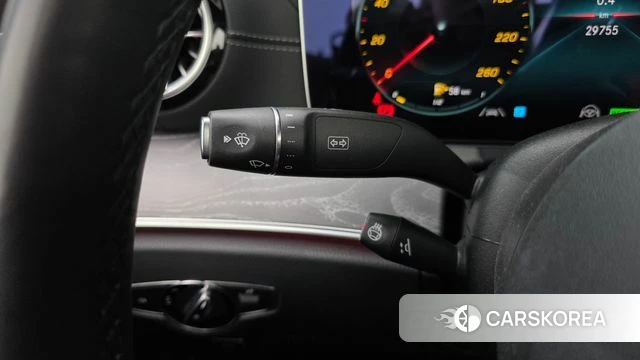 Mercedes-Benz E-Class W213 id 4337948 из Кореи 7