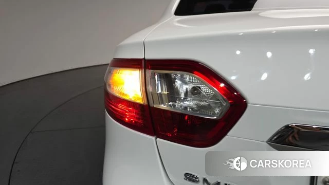 Renault Korea (Samsung) SM3 Neo id 4318316 из Кореи 7