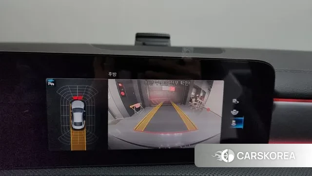 Mercedes-Benz CLA-Class C118 id 3291028 из Кореи 7