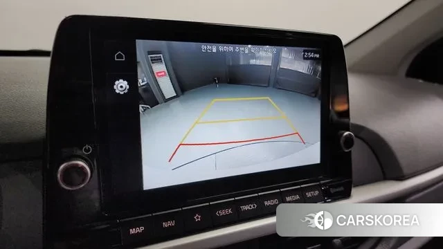 Kia Morning Urban (JA) id 3059880 из Кореи 7