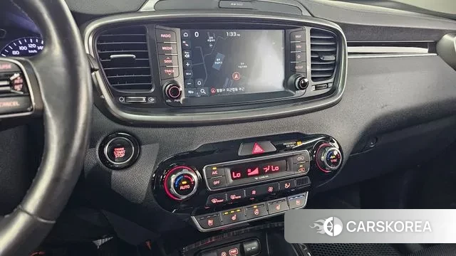 Kia The New Sorento id 2991459 из Кореи 7