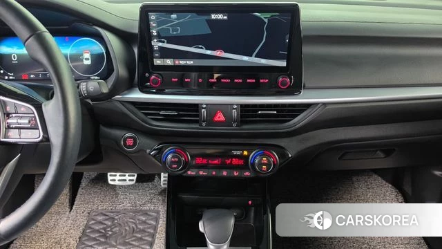 Kia The New K3 2nd generation id 4898722 из Кореи 7