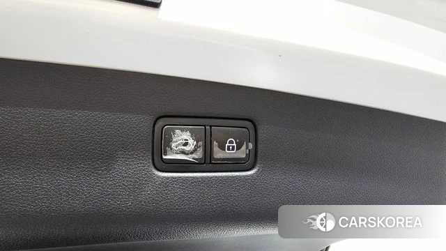 Genesis GV70 id 4396460 из Кореи 7
