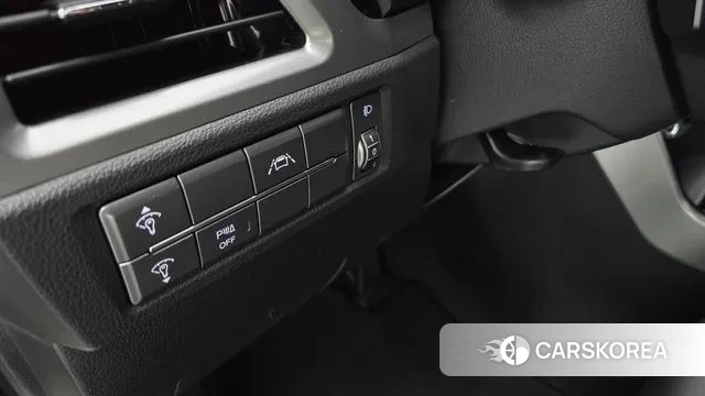 Ssangyong Beautiful Korando id 3045317 из Кореи 7