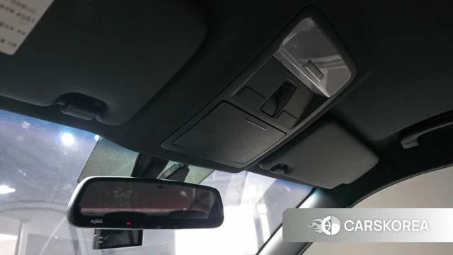 Ssangyong Rexton Sports Cannes id 3924380 из Кореи 7