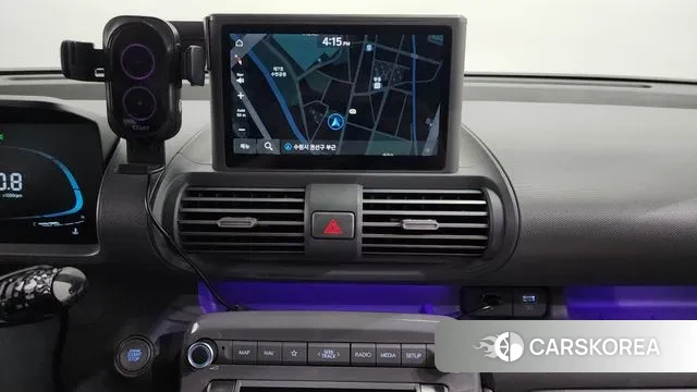 Hyundai Casper id 3031401 из Кореи 7