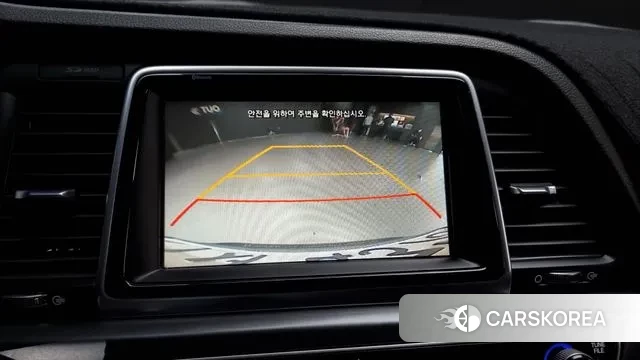 Hyundai Sonata New Rise id 3019095 из Кореи 7