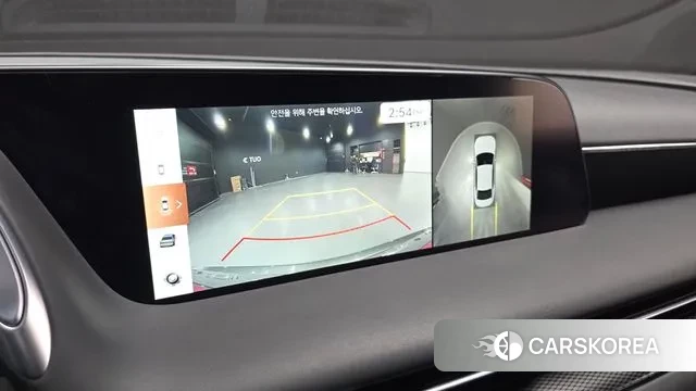 Genesis G90 (RS4) id 3421108 из Кореи 7