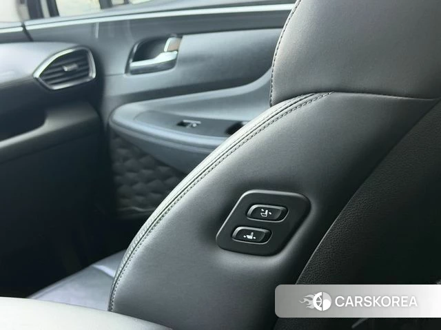 Hyundai The New Santa Fe id 3890260 из Кореи 7