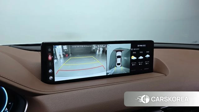 Genesis G80 (RG3) id 4730942 из Кореи 7