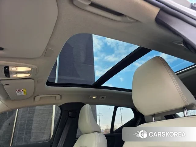 Volvo XC40 id 3497402 из Кореи 7