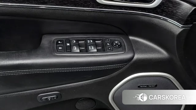 Jeep Grand Cherokee id 3226286 из Кореи 7