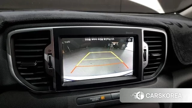 Kia Sportage 4th Generation id 3313514 из Кореи 7