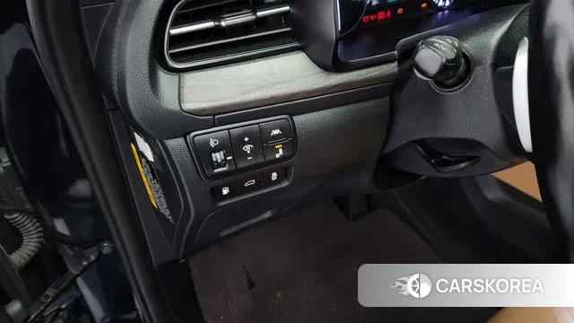 Kia K7 Premier id 3264764 из Кореи 7