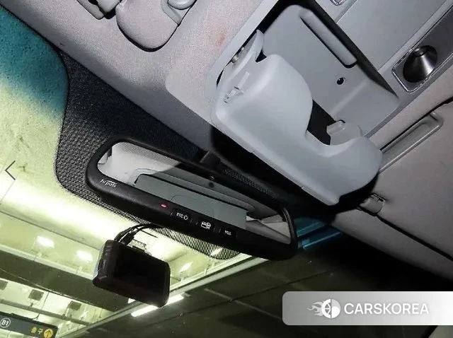 Kia The New Mohave id 3627170 из Кореи 7