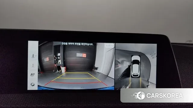 Kia EV6 id 2901241 из Кореи 7