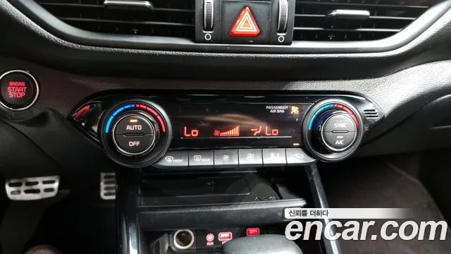 Kia Come New K3 id 2706059 из Кореи 7