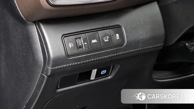 Hyundai The New Santa Fe id 3752539 из Кореи 7