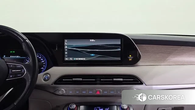 Hyundai Palisade id 3766465 из Кореи 7