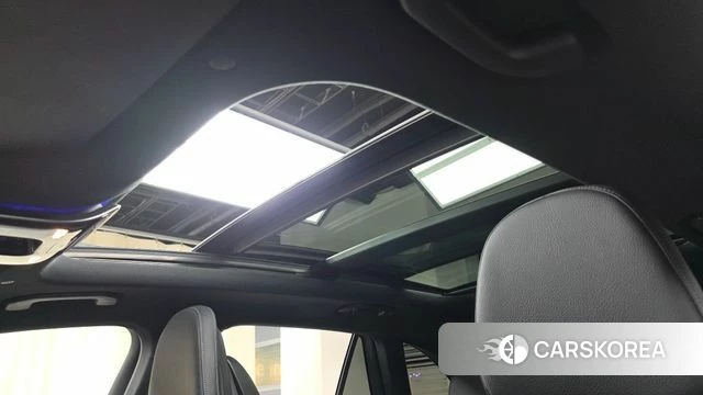 Mercedes-Benz GLC-Class X254 id 4792578 из Кореи 7
