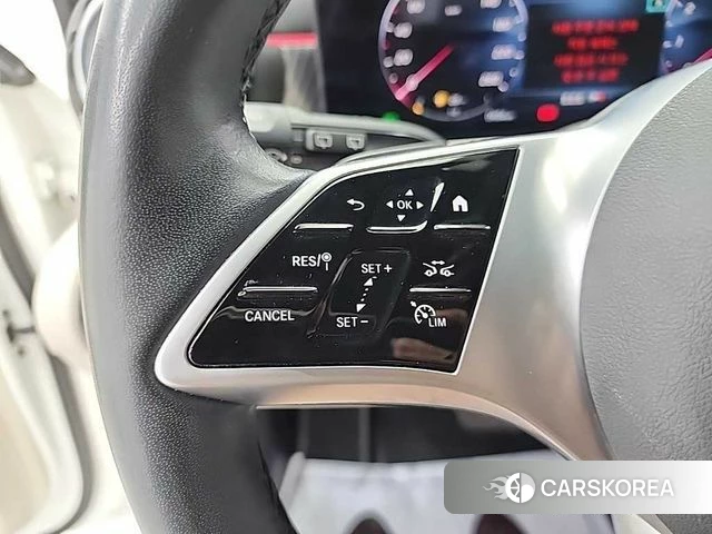 Mercedes-Benz A-Class W177 id 4414277 из Кореи 7