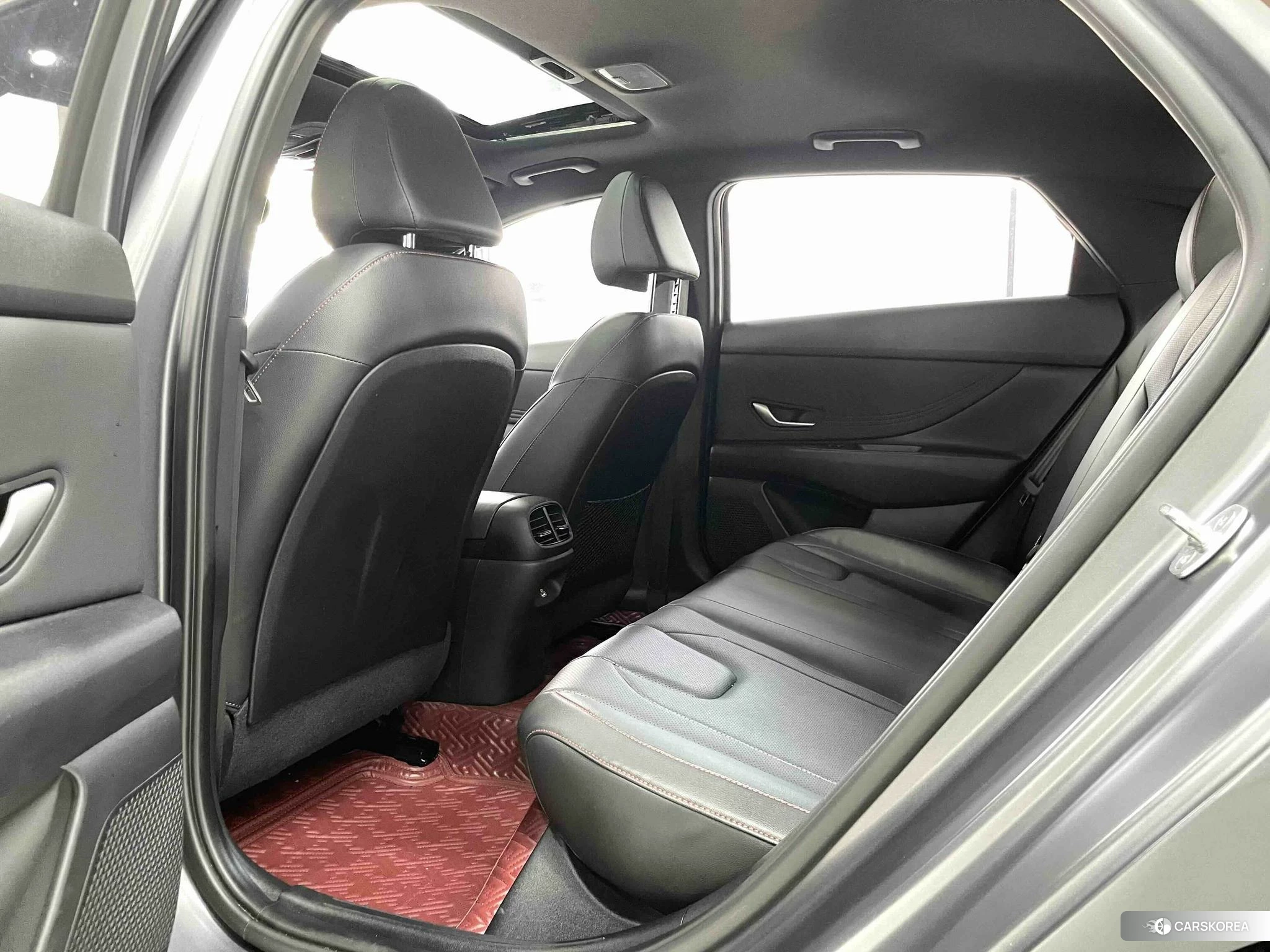 Hyundai Elantra id 4479624 из Китая 7