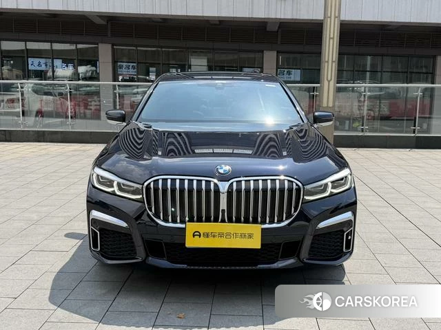 BMW 7 series id 4219871 из Китая 7