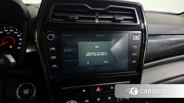 Ssangyong Berry New Tivoli id 3449244 из Кореи 7