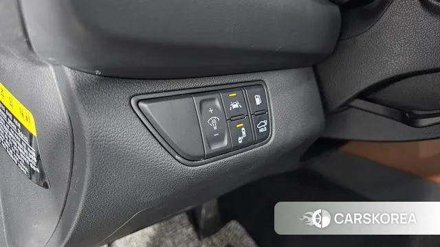 Genesis G70 id 3284364 из Кореи 7