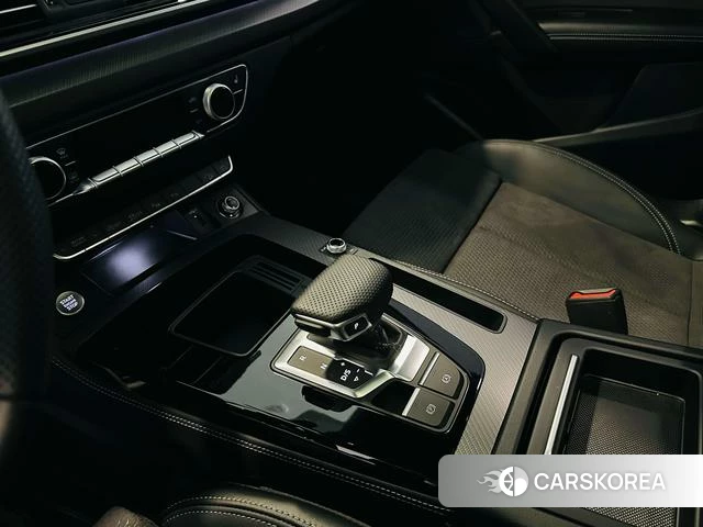 Audi Q5L Sportback id 4215246 из Китая 7