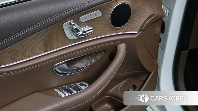 Mercedes-Benz E-Class W213 id 3900067 из Кореи 7