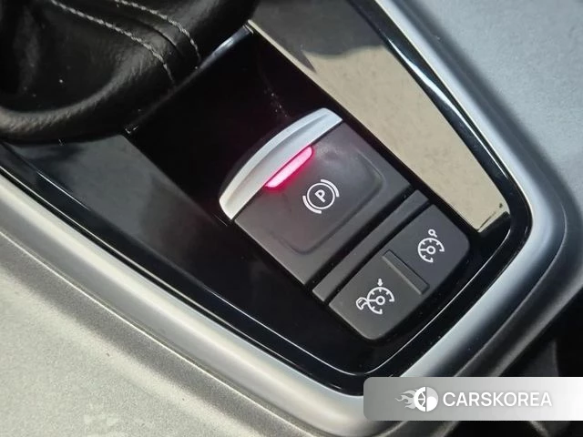 Renault Korea (Samsung) The New QM6 id 3934732 из Кореи 7