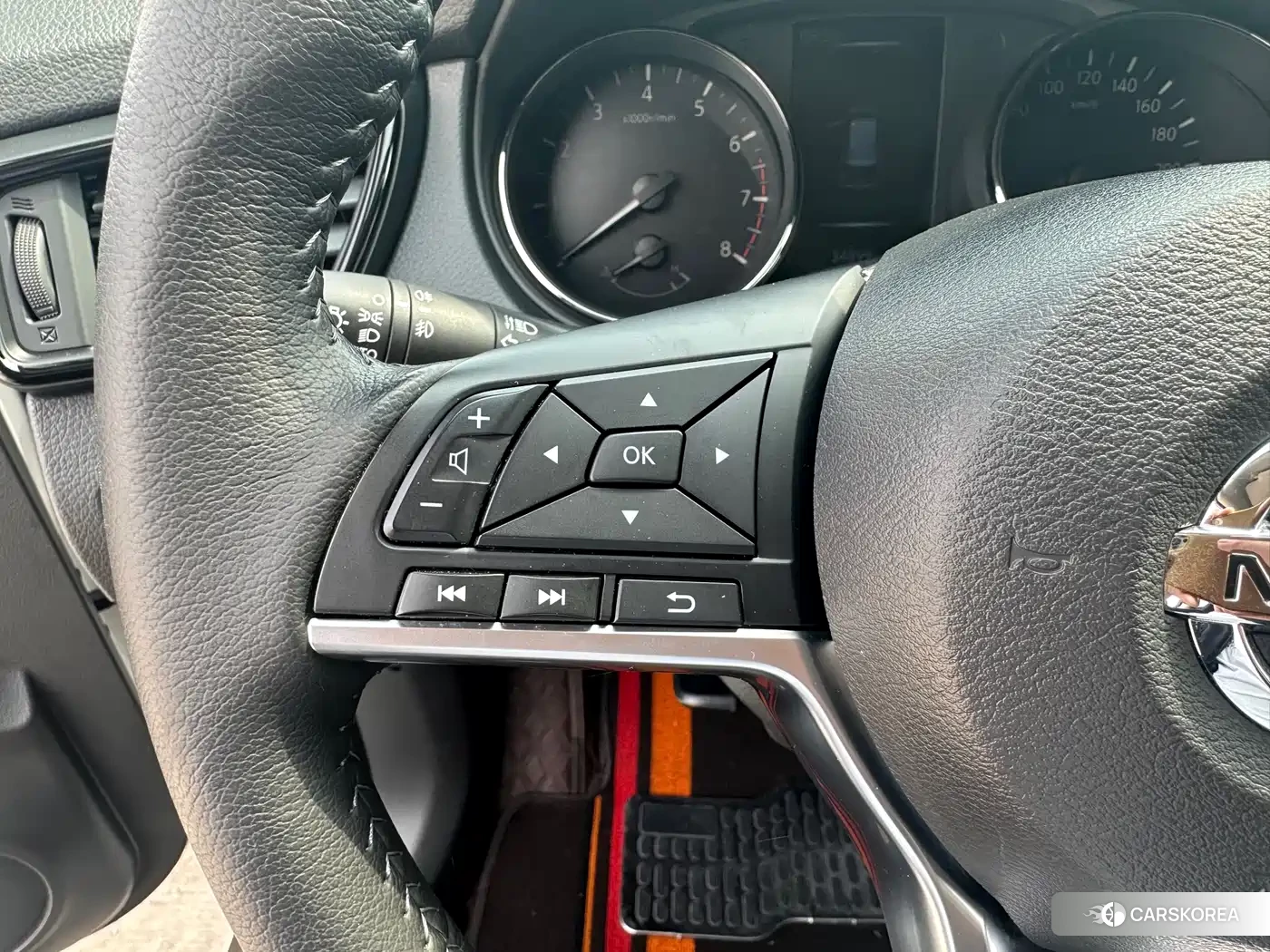 Nissan X-Trail id 4565130 из Китая 7