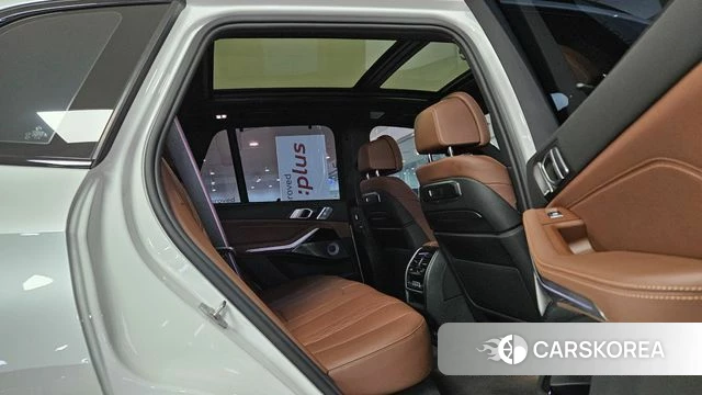 BMW X5 (G05) id 3933938 из Кореи 7