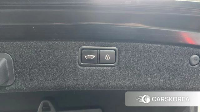 Genesis G80 id 4795023 из Кореи 7