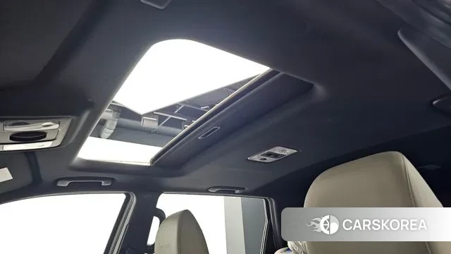 Kia Mohave Master id 3405956 из Кореи 7