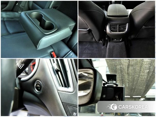 Chevrolet (GM Daewoo) The New Malibu id 4476694 из Кореи 7
