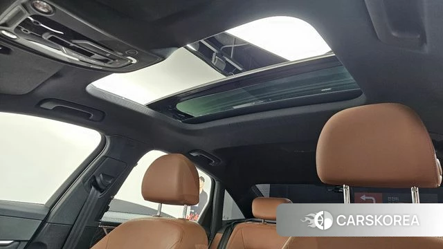 Audi A6 (C8) id 4508026 из Кореи 7