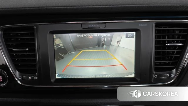 Kia The New Carnival id 4633261 из Кореи 7