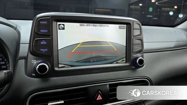 Hyundai Kona id 3531298 из Кореи 7