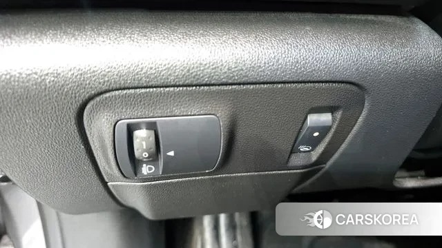 Renault Korea (Samsung) SM6 id 3039105 из Кореи 7