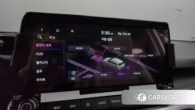 Kia Seltos id 3027503 из Кореи 7