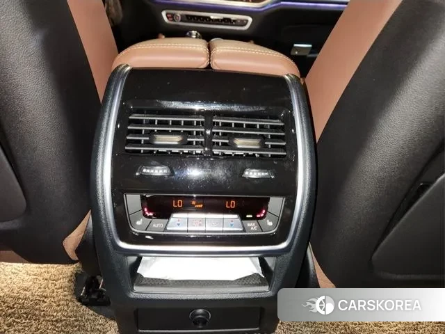 BMW X6 (G06) id 3327925 из Кореи 7