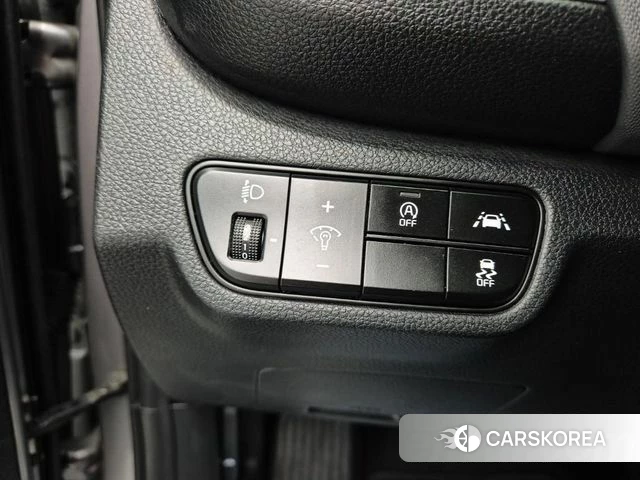 Kia Seltos id 4947183 из Кореи 7