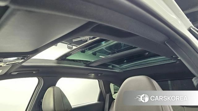 Hyundai Tucson Hybrid (NX4) id 3924019 из Кореи 7