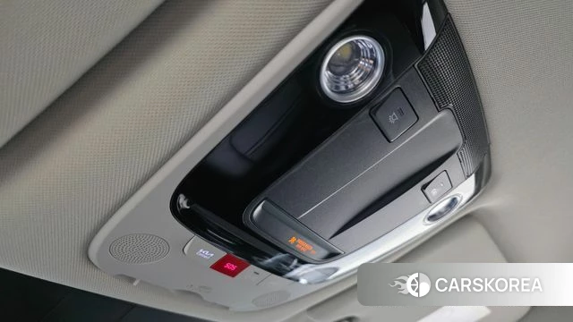 Kia The New K5 3rd generation id 4639784 из Кореи 7