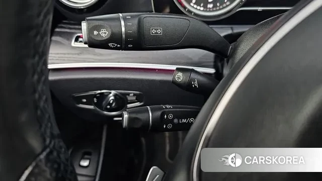 Mercedes-Benz E-Class W213 id 3773109 из Кореи 7