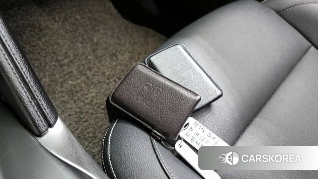 Renault Korea (Samsung) The New QM6 id 4310463 из Кореи 7