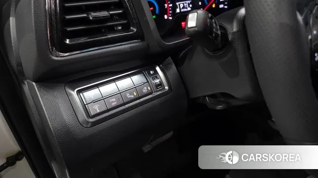 Ssangyong Berry New Tivoli id 3444538 из Кореи 7